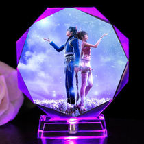 Fighting Roo Continental Blind boxers Handheld Soul Ring The ultimate new Tangmen Hao Hammer Toys Complete elementary school students