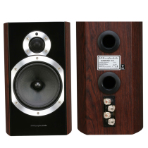 Wharfedale Diamond 10 2 Diamond Le Regal Fever HIFI Passive Speaker