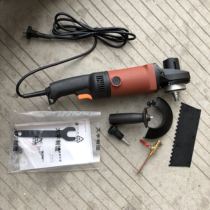 Daewoo Wet Grinding Machine Water Mill 1200W Polishing Machine Grinding Machine Wet Water Throwing Machine 51005