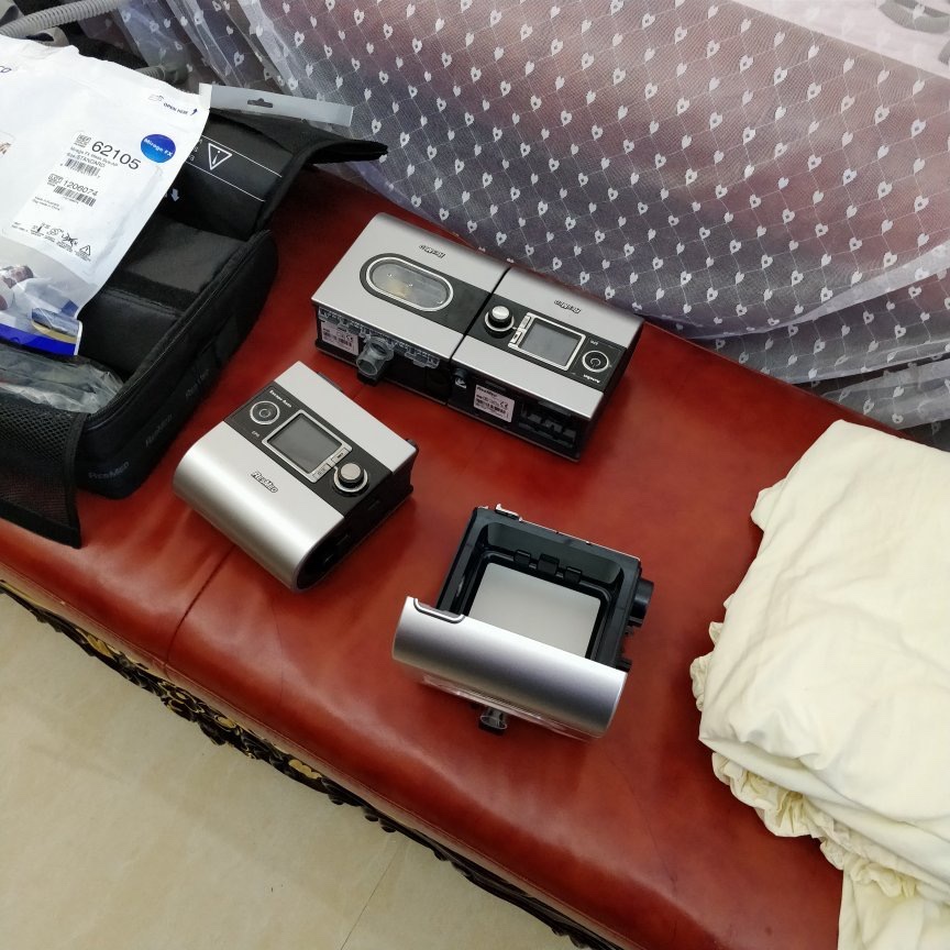 【重要提醒】质量差不差呢!!!|瑞思迈ResMed呼吸机S9 Autoset怎么样,【重要提醒】质量差不差呢!!!