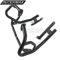 BMW G310GS G310R special modified engine bumper Body bumper Up and down bumper