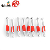 German Heidi three-in-one connecting rod Furniture accessories assembly Hardware connector