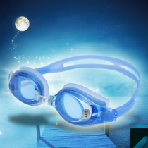 2020 new products snorkeling myopia left and right eyes different diving sea myopia swimming goggles comfortable large frame anti-fog super clear