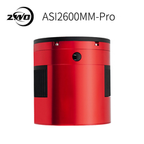 ZWO ASI 2600MM PRO (new Pre) black and white refrigeration camera astrophotography APS-C half frame