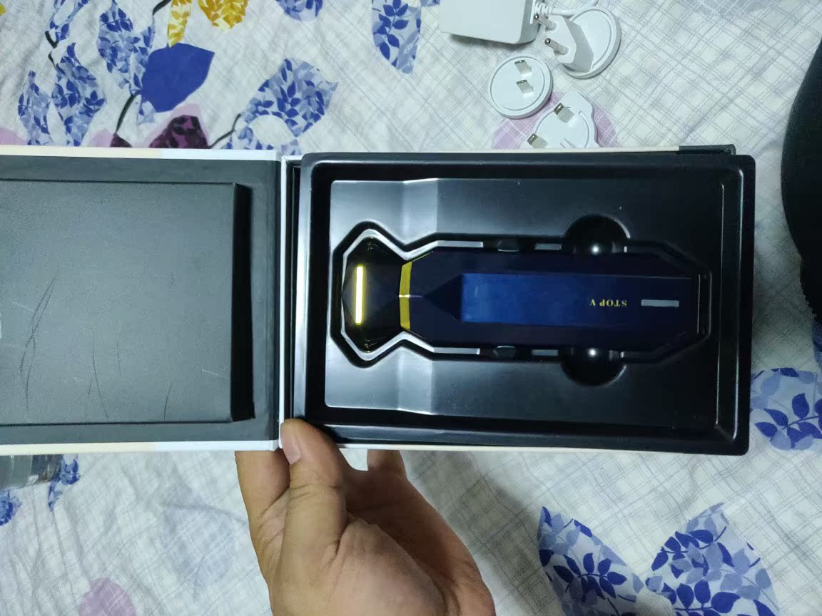 真心分析Tripollar Stop V射频美容仪怎么样?质量好不好?