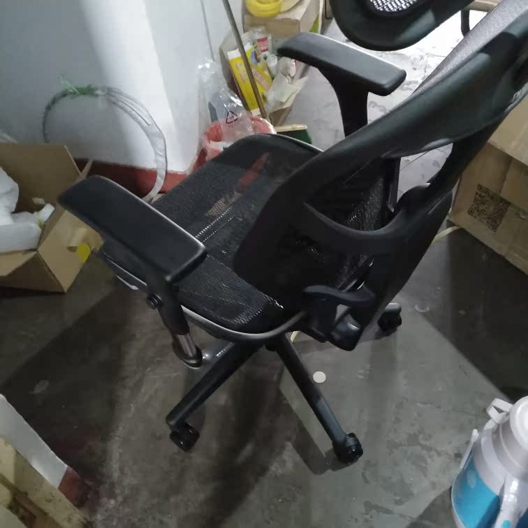 说句实话联友ergonor金卓b-ham怎么样?一个月亲身使用感受
