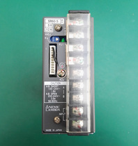 Imported dismantling machine Japan original LAMBDA SR60-5 high quality switching power supply 5V 12A good color