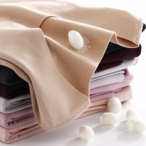 Product shooting De velvet seamless underwear warm vest womens photography Taobao picture White background scene still life stack