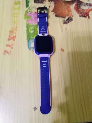 讨论阿巴町T2电话手表怎么样，功能好用吗？定位会不会不准确？