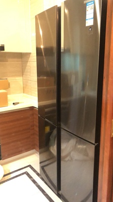 卡萨帝 BCD-629WDSTU1使用怎样?