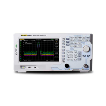 Puyuan RIGOL spectrum analyzer DSA832E-TG 3 2GHz conduction radiation EMI pre-compatibility test