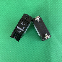 Ebbers LEGBXF6-38570-15-V AC Circuit Breaker Single 15A Overcurrent Protection Switch