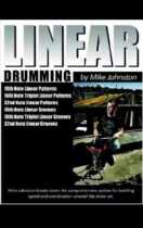 (001) Linear Drumming-Mike Johnston Neutron Drum Tutorial (Drum Spectrum Video)