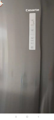 卡萨帝 BCD-349WDSTU1靠谱吗？
