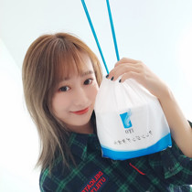 Two boxes minus 10 Farewell towel era Japan ITO pure cotton face towel 1 sexual hygiene towel