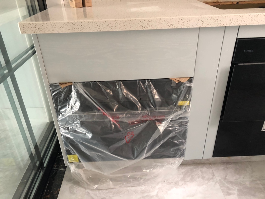 凯度 SR60B-TD怎么样？不知道质量好吗？大家综合点评下