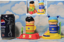 2007 Magic Milu Milu KFC Fantasy team single sale