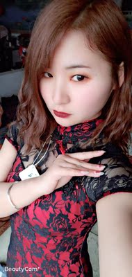 这身段 这衣服 绝配啊 不亏不亏 质量不错不错 看图说话