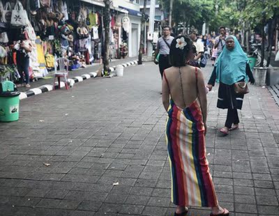 好看，很适合拍照的，回头率百分百