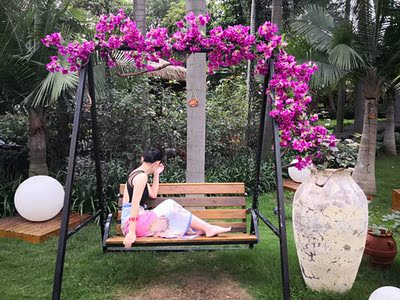 还不错，蛮喜欢的，蛮适合自己的