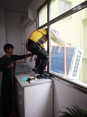 调查心得奥克斯空调质量排名是第几的，口碑怎么样？有人用过吗