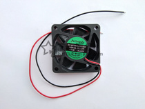 Shantou Optoelectronics CSW-1-2 Cabinet Atomization Ultrasonic Accessories Fan 12V