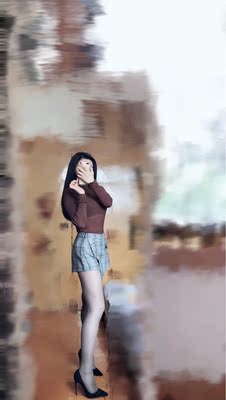 买了两个色,最早一条黑色不小心勾破了,实在太喜欢又补买了一条。 买了两个色,最早一条黑色不小心勾破了,实在太喜欢又补买了一条。