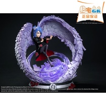 Spot Fertilizer Residence Gk Mold Soul Hall Studio Fire And Ninja Wcf Proportions Xiao Series-Small South Limited Hand Office