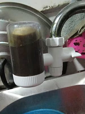 易开得饮水机反馈好吗？
