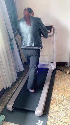 调查心得室内健身选用亿健精灵NOTE跑步机怎么样，用后三个星期感受分享