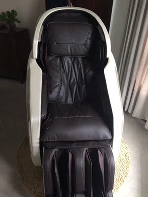 调查心得评测奥佳华按摩椅7558s怎么样，奥佳华按摩椅7558s用后感受分析