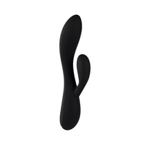 Silicone vibrator female massage stick sex toys for adults