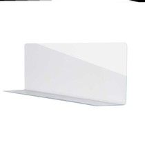 Bed plate bed bottom pvc plate fruit sofa bezel closed children plate bed dust edge guard rail clamp slit