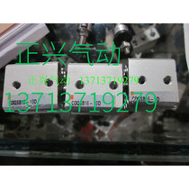 Original used SMC thin cylinder CQSB16-40DC CQSB12-40DC CDQSB16-10D