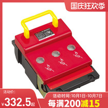 Delixi HR6-630 30 315 400 500A Fuse circuit breaker isolation switch