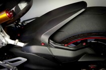 Italian CNC Racing Sand Plate Fixing Screws Ducati 1199 1299 MTS