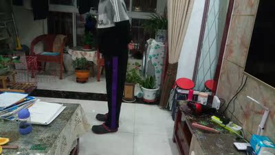 此用户没有填写评价。