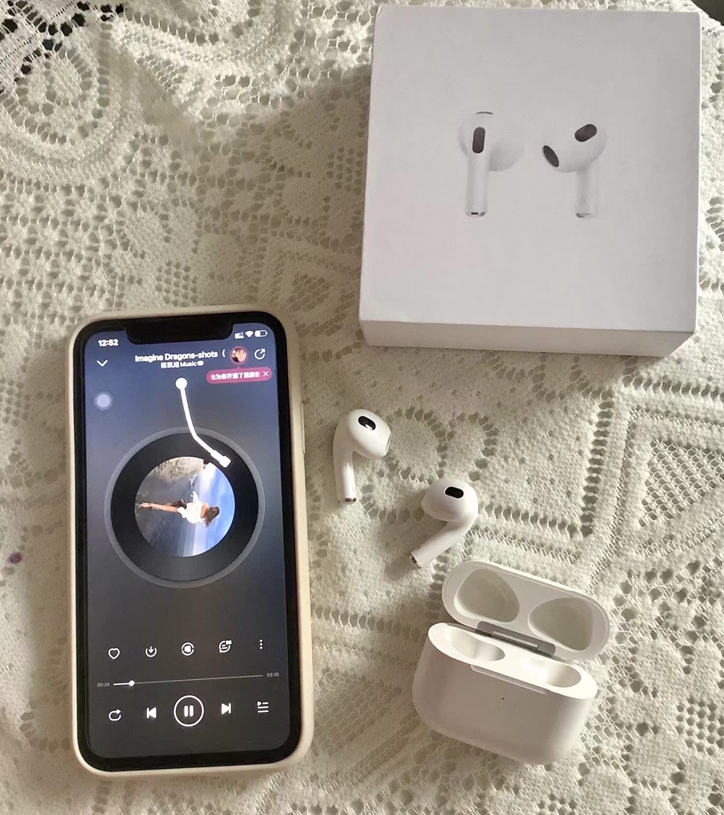 苹果pro4代耳机怎么样，苹果pro4代耳机价格