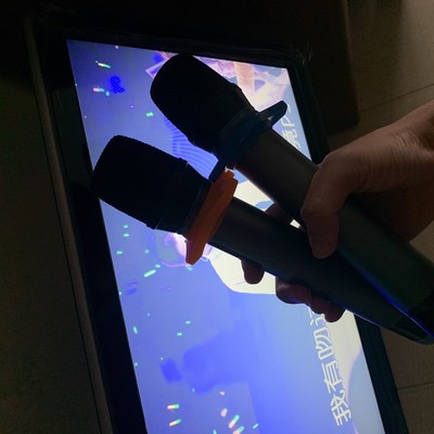 威钻 H8家庭ktv反馈好不好