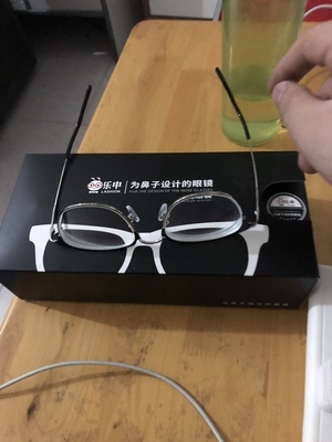 真实使用感受lashion眼镜怎么样，朋友公平评测实情