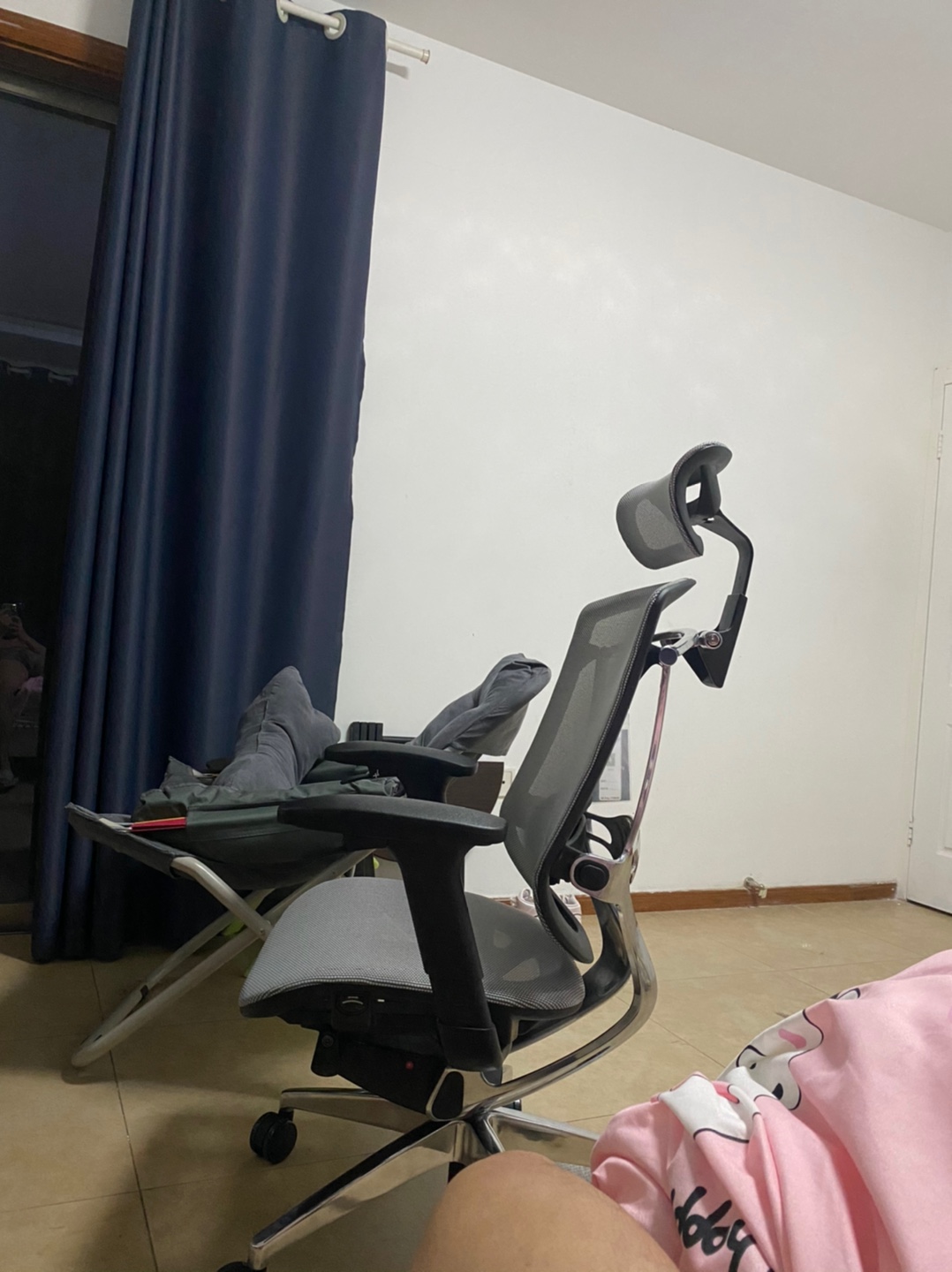 请问大家Ergoup有谱人体工学椅怎么样吗?谁知道质量揭露差不差?