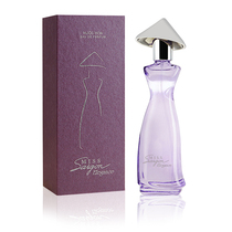 Nuoc Hoa 1#Purple bottle miss saigon Elegant miss Saigon Floral flavor