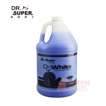 Authorized doctor cat and dog pet shower gel White Doctor bright white cat dog shampoo dog bath 3785ml