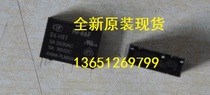 HF-46F-024-HS1 Hongfa Relay New Original Stock