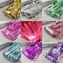 May 1 kindergarten classroom decorated birthday party layout supplies stream rain curtain color band stage background wall