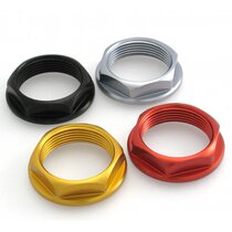 Italian CNC Racing Front Axle Nut Ducati all available MV AGUSTA Augusta