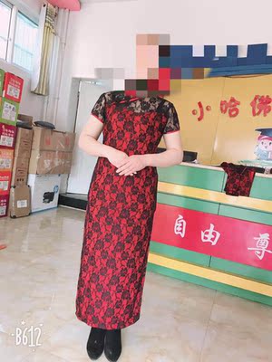 穿上显瘦，还行！物流挺快