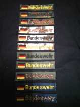 German Breast Bar Magic Sticker Chapters Domestic material General version