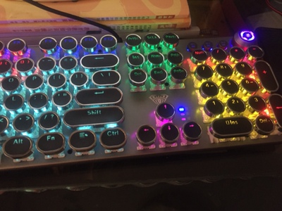 解说斐尔可圣手二代机械键盘怎么样，真的评测那么好吗？求证