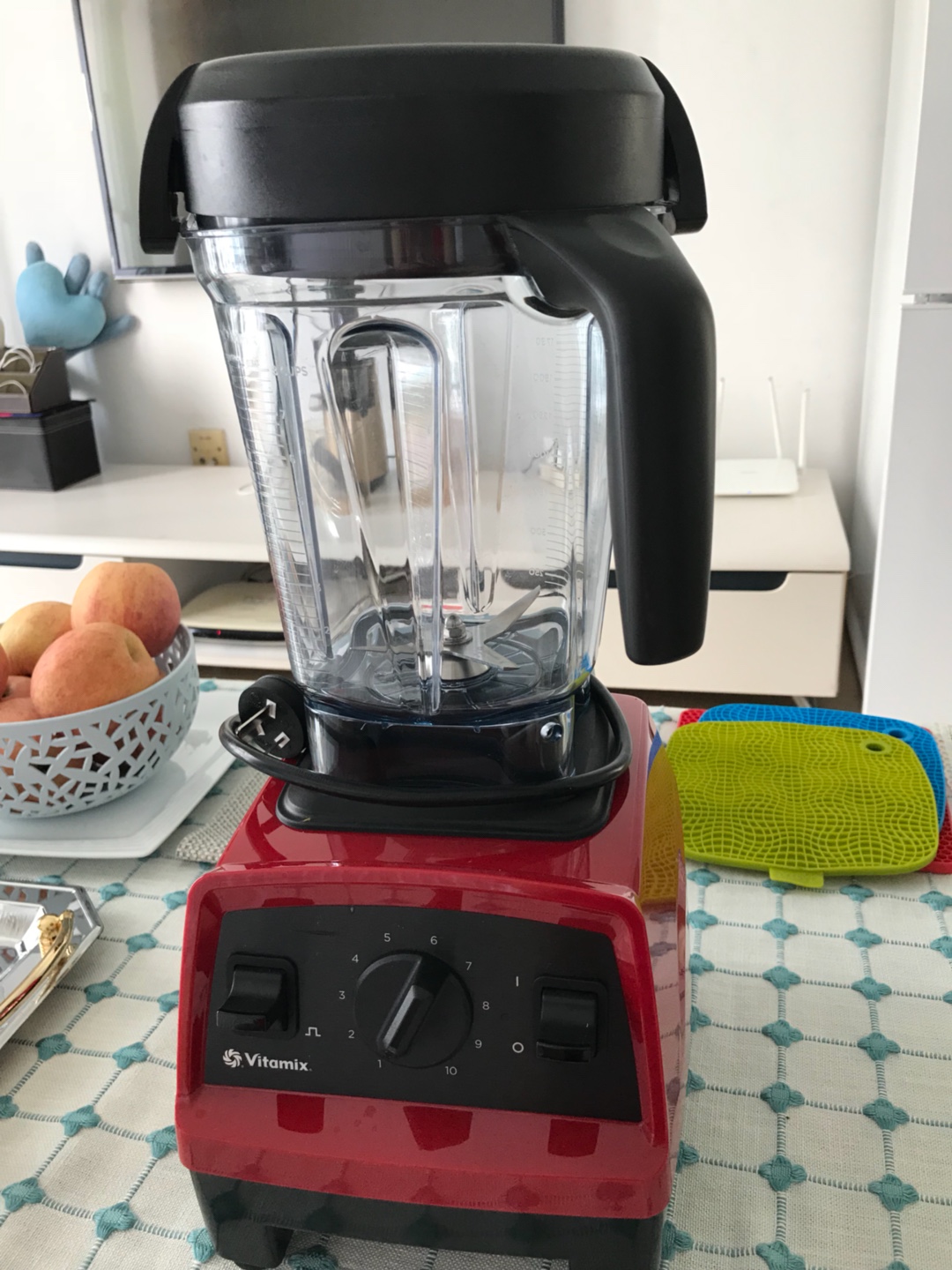 Vitamixe320破壁机有什么缺点